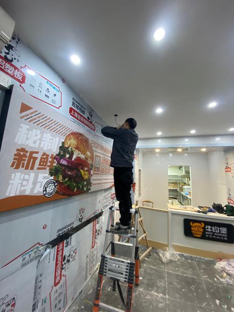 海南广告设计引领新风尚