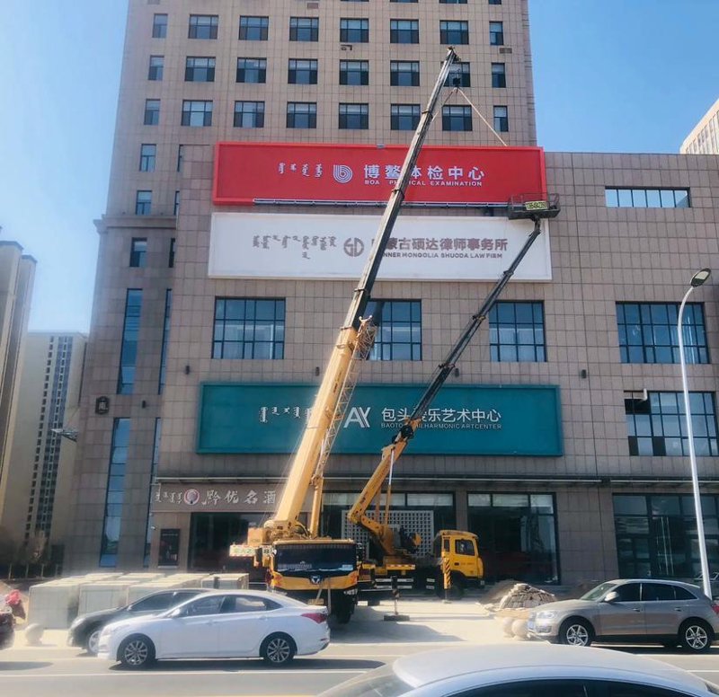 logo设计：品牌成长的指路灯